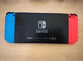 NINTEDO SWITCH