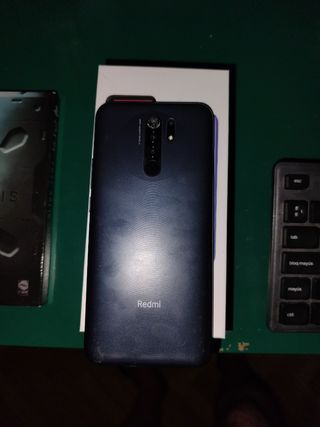 XIAOMI REDMI 9