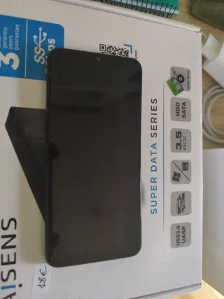 XIAOMI REDMI 9 64 GB CARBON GREY