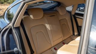 Audi A5 3.0 TDI 204cv