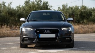 Audi A5 3.0 TDI 204cv