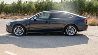 Audi A5 3.0 TDI 204cv