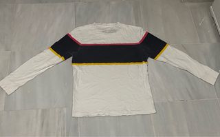 Camiseta de mangas largas Spoilt Pull&Bear Talla S