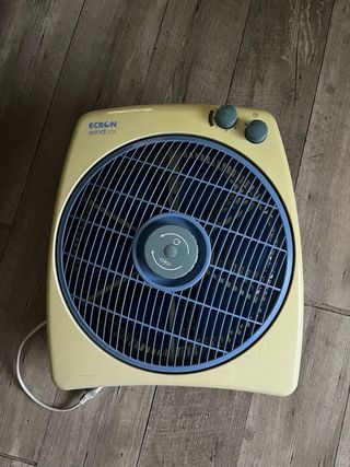 ventilador
