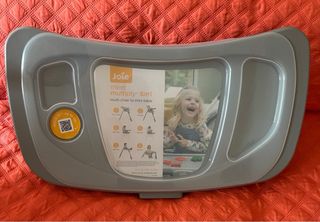 Trona JOÏE meet multiply 6 in 1. Como nueva