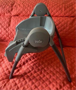 Trona JOÏE meet multiply 6 in 1. Como nueva