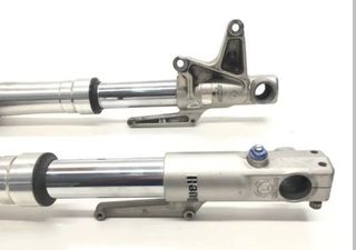 Kit suspensión frontal y trasera Buell XB S