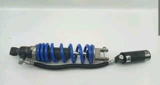 Kit suspensión frontal y trasera Buell XB S