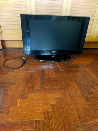 TV schermo 26 pollici 