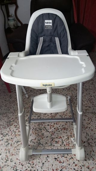 Seggiolone Zuma Inglesina per neonati