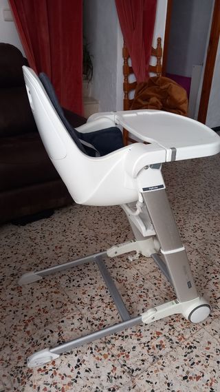 Seggiolone Zuma Inglesina per neonati