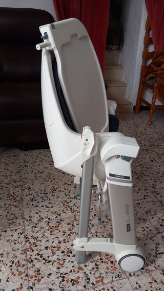 Seggiolone Zuma Inglesina per neonati