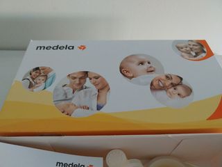 Sacaleches medela
