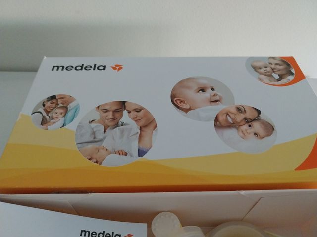 Sacaleches medela