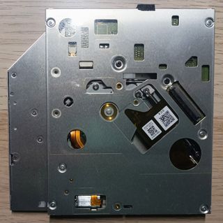 Lector Grabador DVD Apple iMac o Macbook Pro