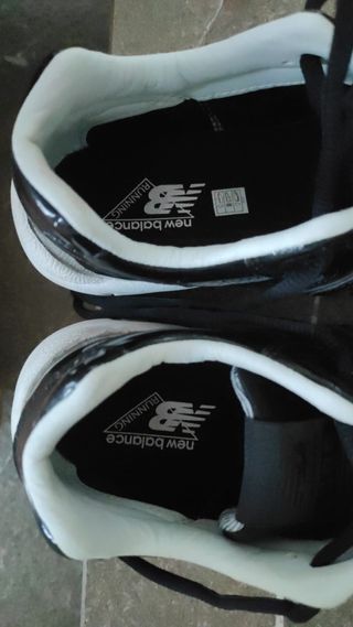 Scarpe New Balance 580 da donna