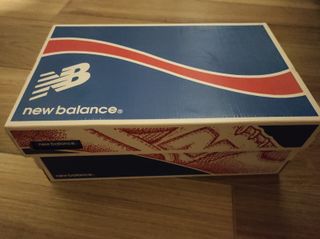 Scarpe New Balance 580 da donna