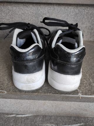 Scarpe New Balance 580 da donna