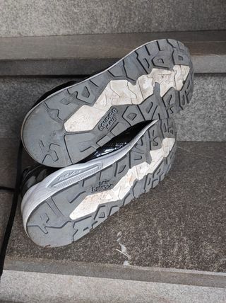 Scarpe New Balance 580 da donna