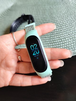 Xiaomi Smart Band 4