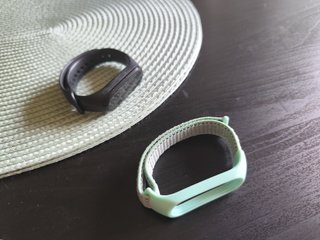 Xiaomi Smart Band 4