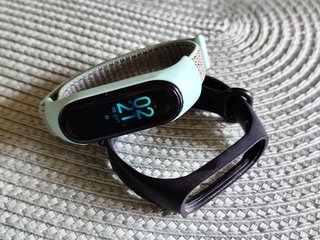 Xiaomi Smart Band 4