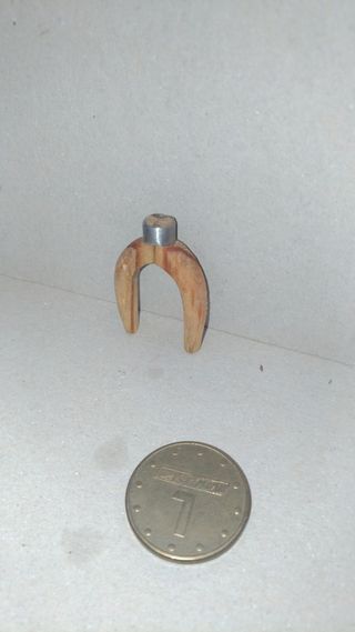 Horcate en miniatura 