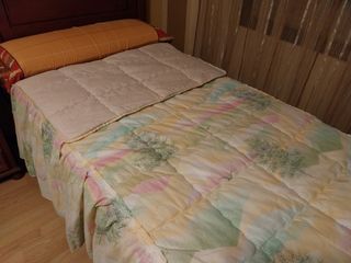 2 Edredones Reig Marti cama 90
