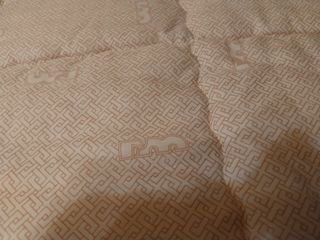 2 Edredones Reig Marti cama 90