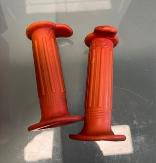 Puños Ideal Bmx