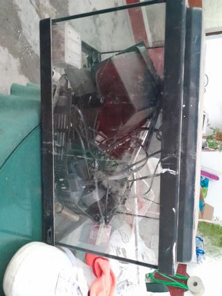 Pecera de 20.5L