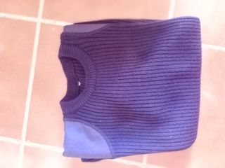 Jersey trabajo punto