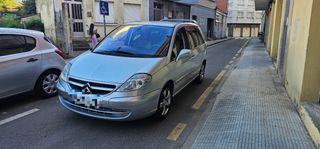 Citroen C8 2.2HDI 130cv Traferencia incluida