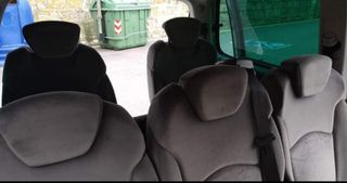 Citroen C8 2.2HDI 130cv Traferencia incluida