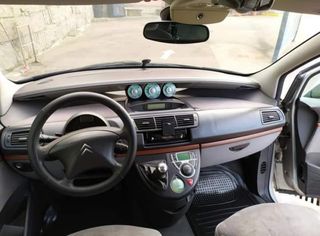Citroen C8 2.2HDI 130cv Traferencia incluida