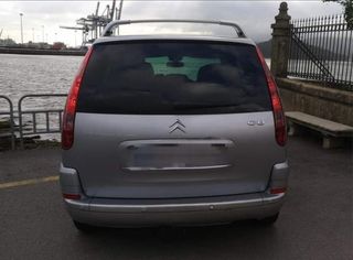 Citroen C8 2.2HDI 130cv Traferencia incluida