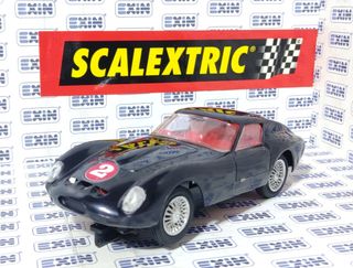 strombecker 2 ferrari berlinetta