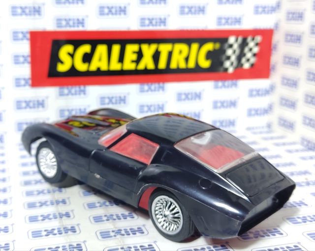 strombecker 2 ferrari berlinetta