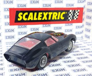 strombecker 2 ferrari berlinetta