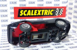 strombecker 2 ferrari berlinetta