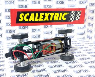 strombecker 2 ferrari berlinetta