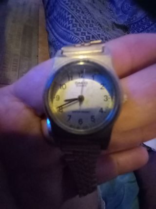 Reloj