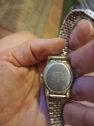 Reloj