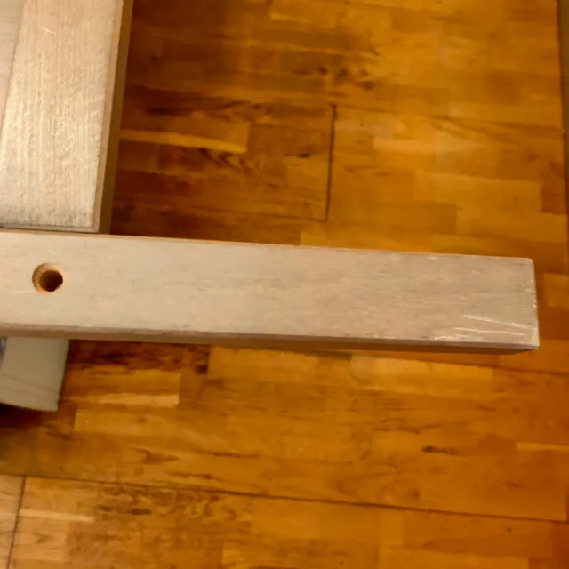 Cuna+colchon viscoelástico