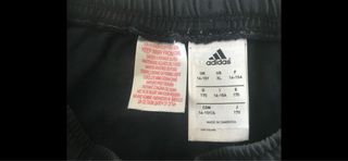 Short deportivo Adidas