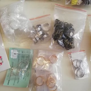 Materiale per fare bijoux