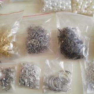 Materiale per fare bijoux