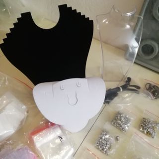Materiale per fare bijoux