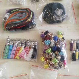 Materiale per fare bijoux