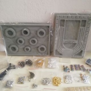 Materiale per fare bijoux